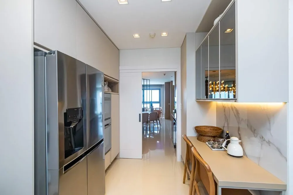 Apartamento, 4 quartos, 182 m² - Foto 5
