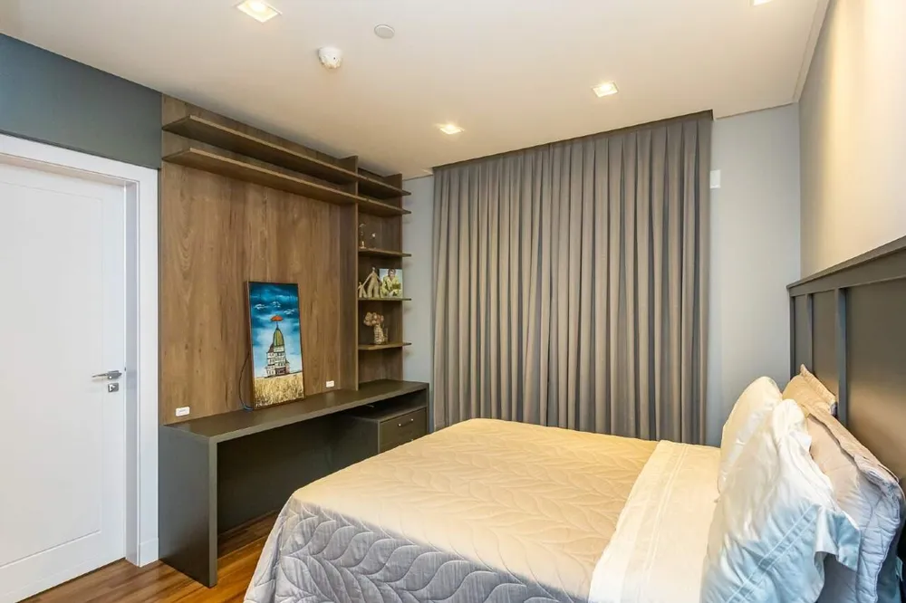 Apartamento, 4 quartos, 182 m² - Foto 11