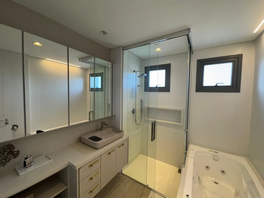 Apartamento, 4 quartos, 182 m² - Foto 7