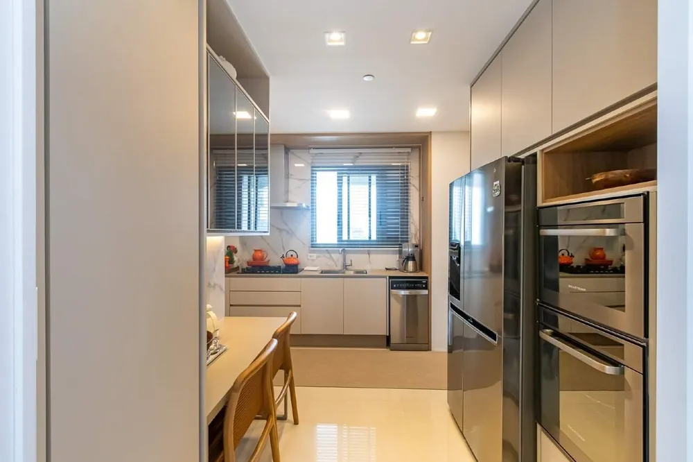 Apartamento, 4 quartos, 182 m² - Foto 6