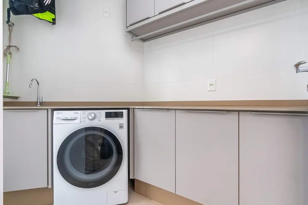 Apartamento, 4 quartos, 182 m² - Foto 15