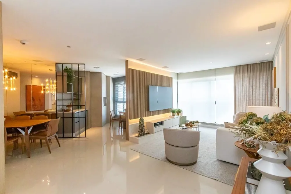 Apartamento, 4 quartos, 182 m² - Foto 12
