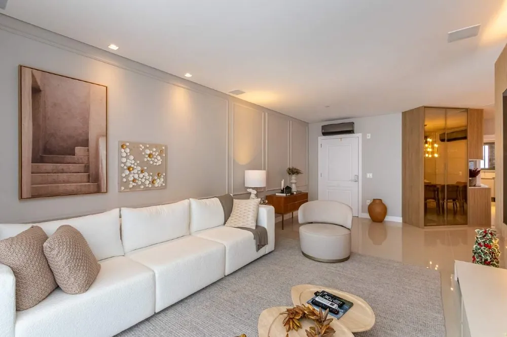 Apartamento, 4 quartos, 182 m² - Foto 14