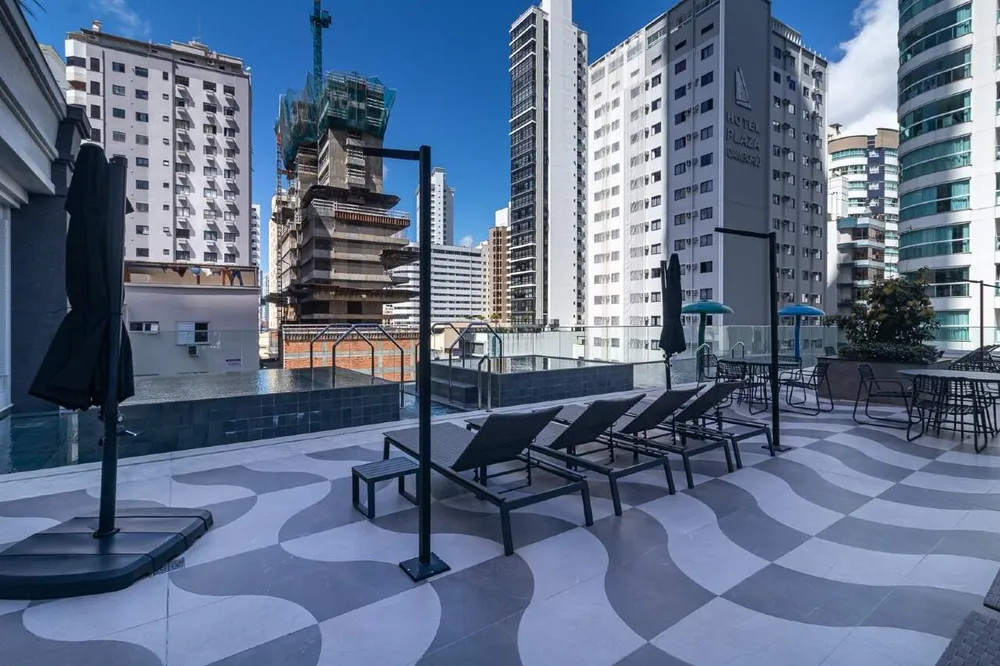 Apartamento, 4 quartos, 182 m² - Foto 10