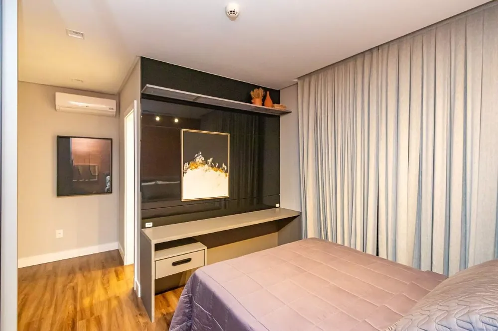Apartamento, 4 quartos, 182 m² - Foto 16