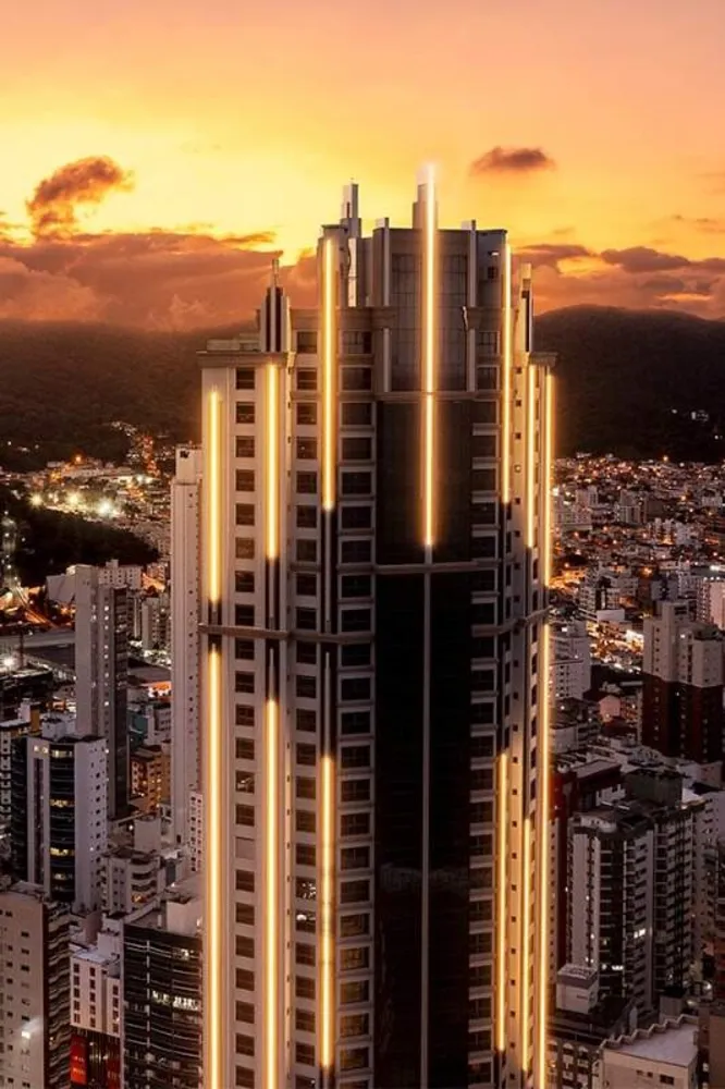 Apartamento, 4 quartos, 182 m² - Foto 4