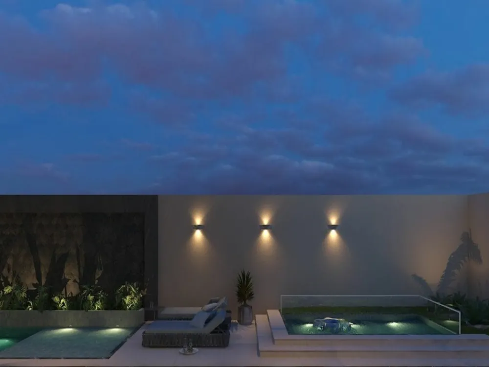 Apartamento, 3 quartos, 108 m² - Foto 8