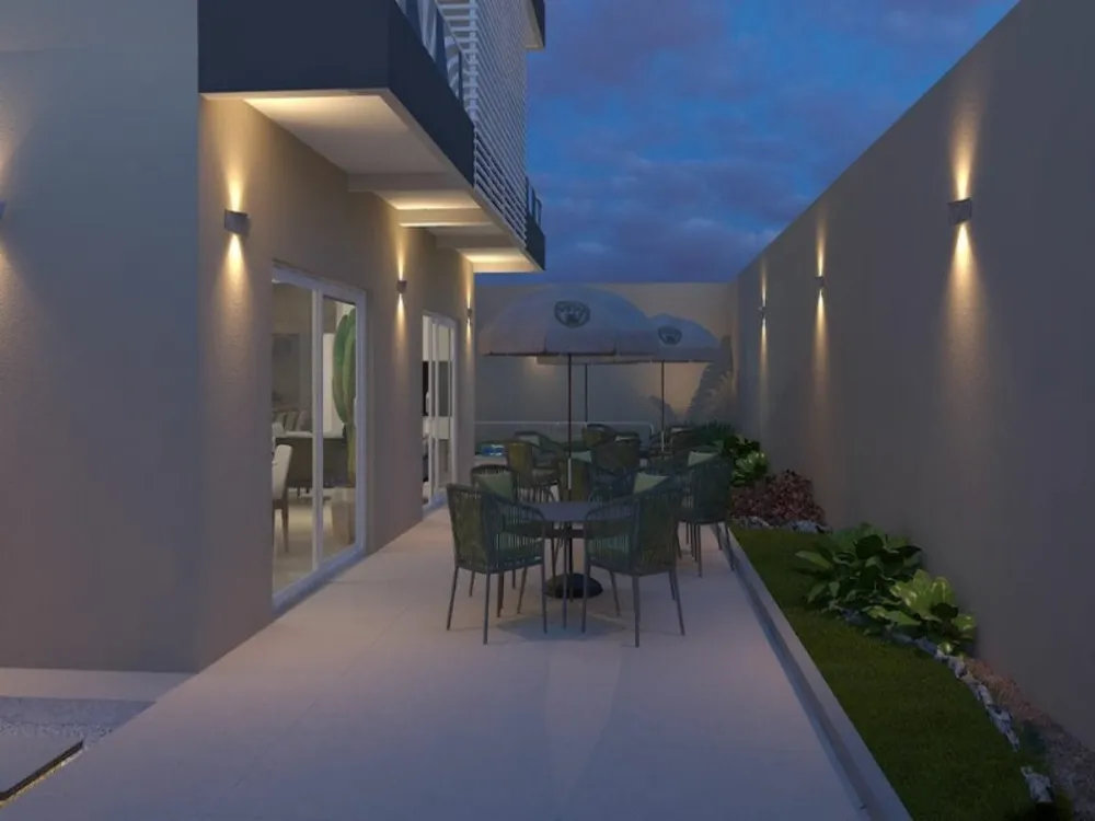 Apartamento, 3 quartos, 108 m² - Foto 11