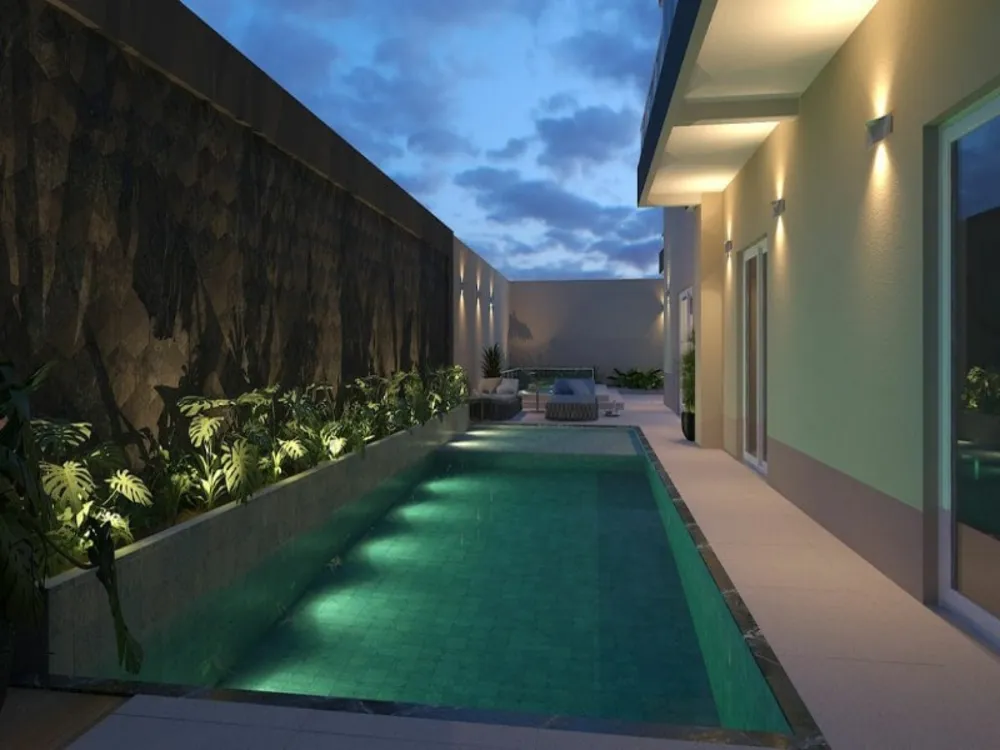 Apartamento, 3 quartos, 108 m² - Foto 7