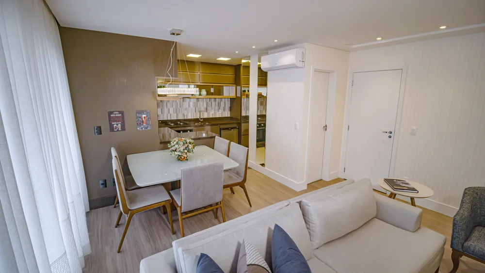 Apartamento, 2 quartos, 77 m² - Foto 8