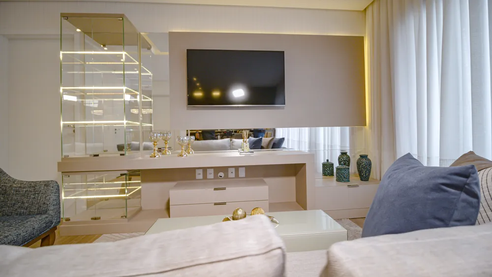 Apartamento, 2 quartos, 77 m² - Foto 9