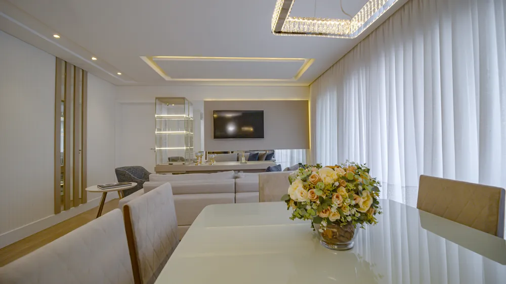 Apartamento, 2 quartos, 77 m² - Foto 6
