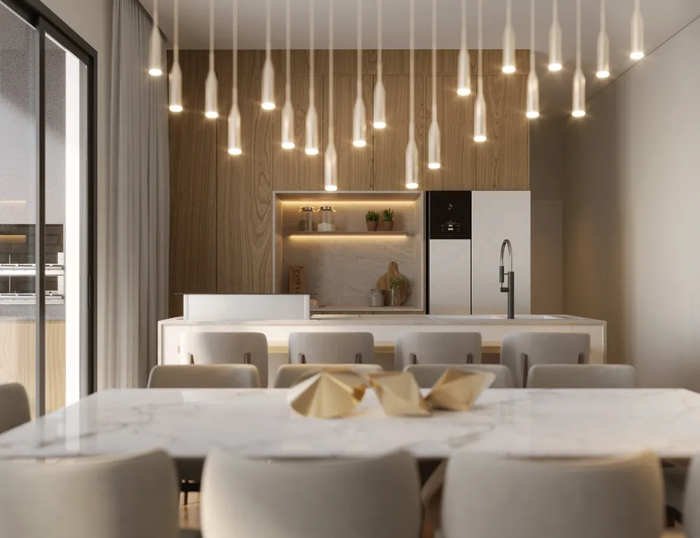 Apartamento, 4 quartos, 197 m² - Foto 13