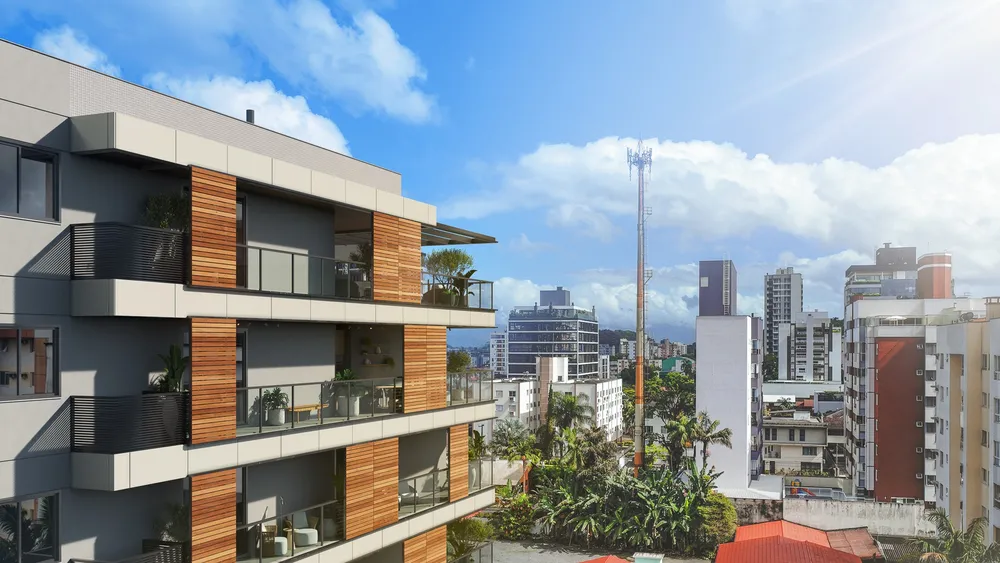 Apartamento, 4 quartos, 197 m² - Foto 4