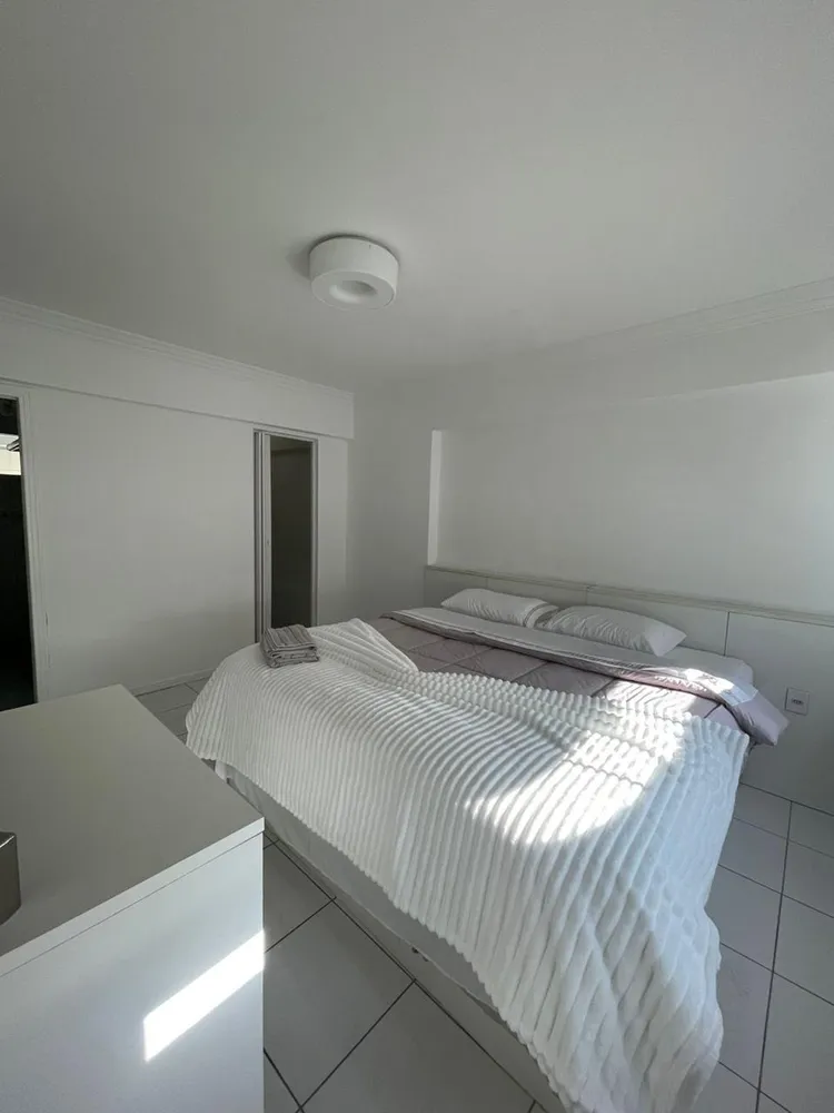 Apartamento, 3 quartos, 163 m² - Foto 6