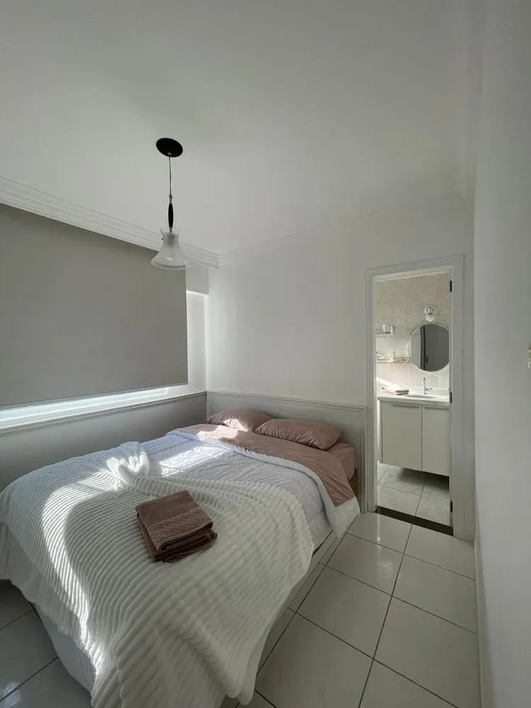 Apartamento, 3 quartos, 163 m² - Foto 8