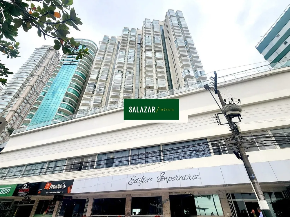 Apartamento, 3 quartos, 163 m² - Foto 1