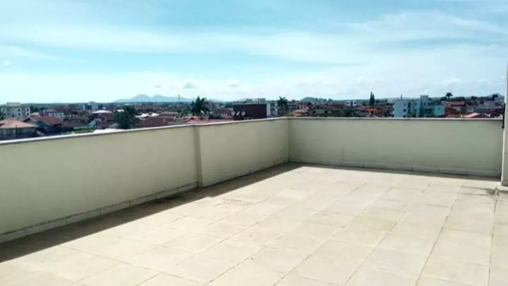 Cobertura à venda com 2 quartos, 111m² - Foto 2