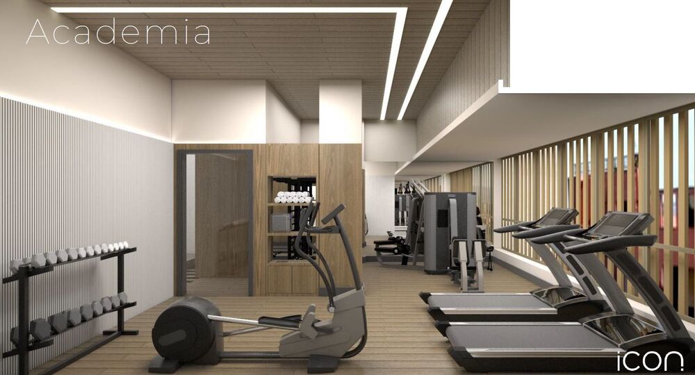 Apartamento, 4 quartos, 375 m² - Foto 3