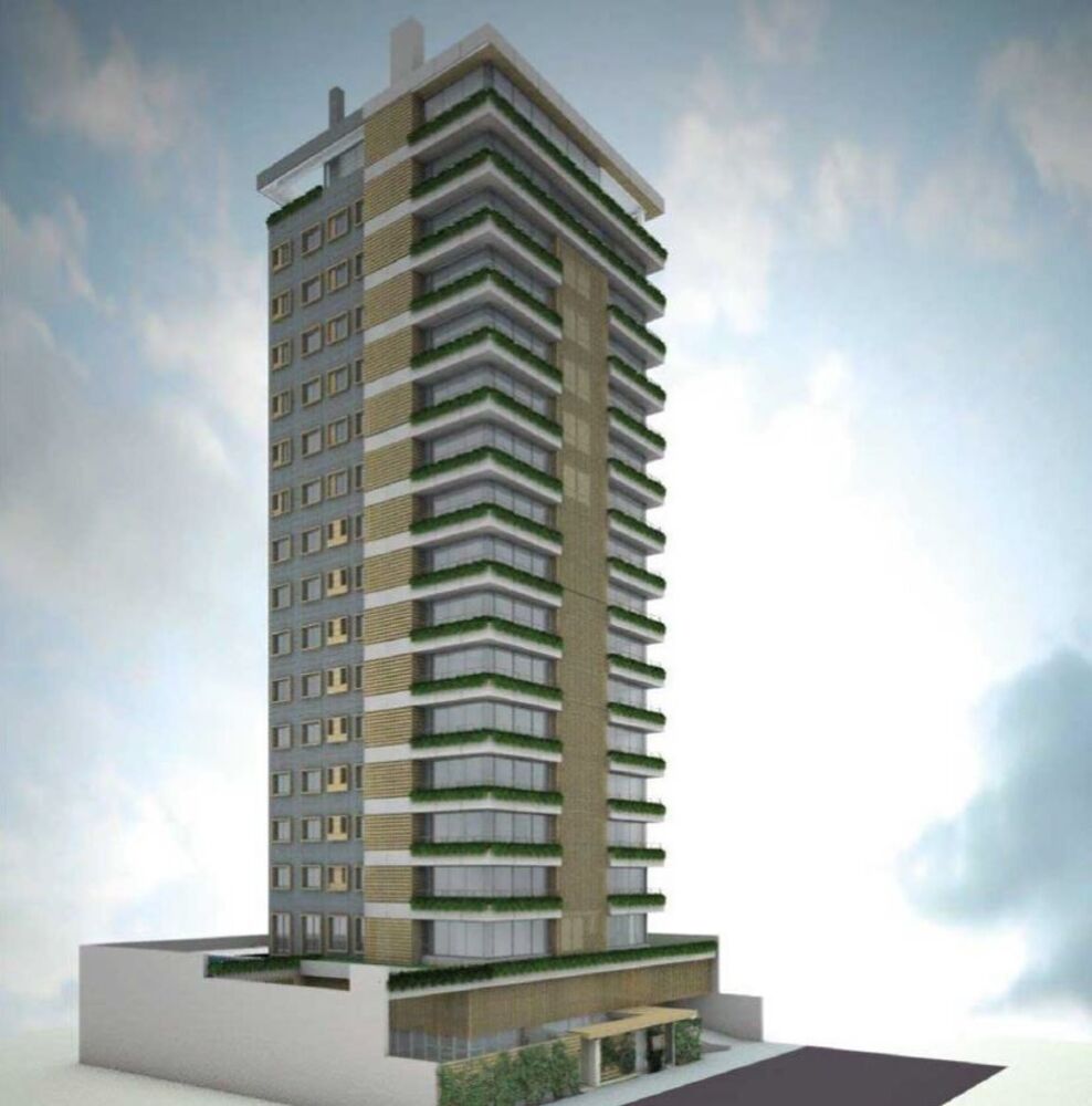 Apartamento, 4 quartos, 375 m² - Foto 2