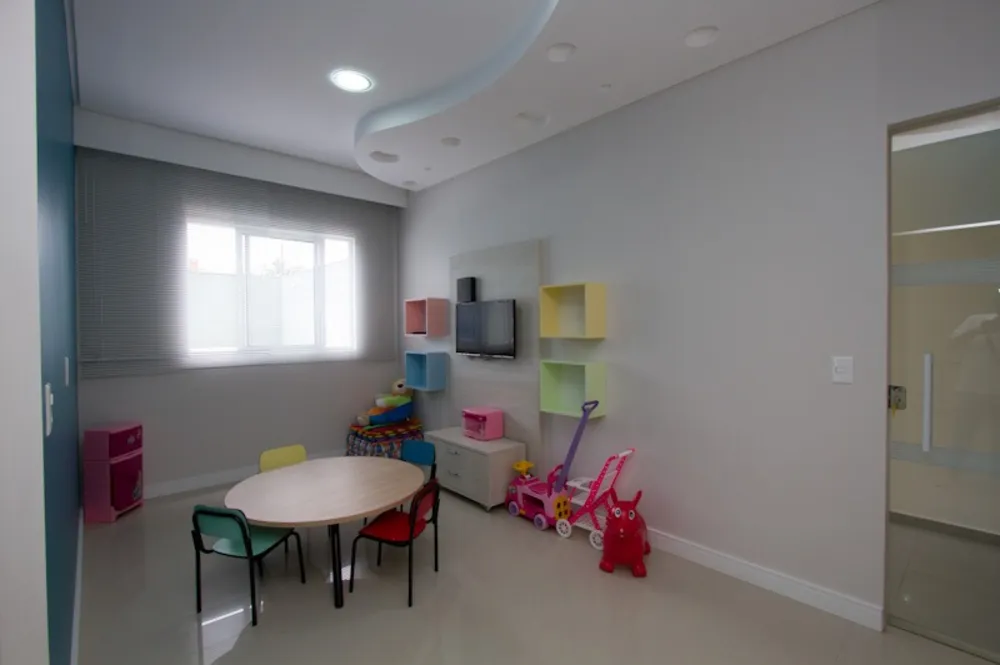 Apartamento, 3 quartos, 197 m² - Foto 3