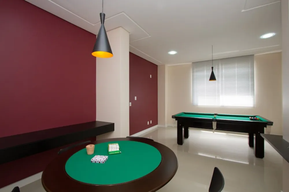 Apartamento, 3 quartos, 197 m² - Foto 7