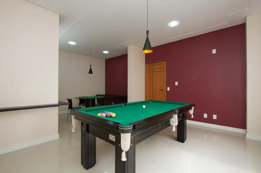 Apartamento, 3 quartos, 197 m² - Foto 6
