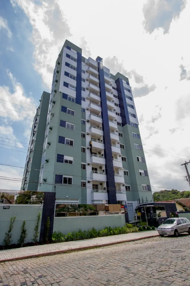 Apartamento, 3 quartos, 197 m² - Foto 1