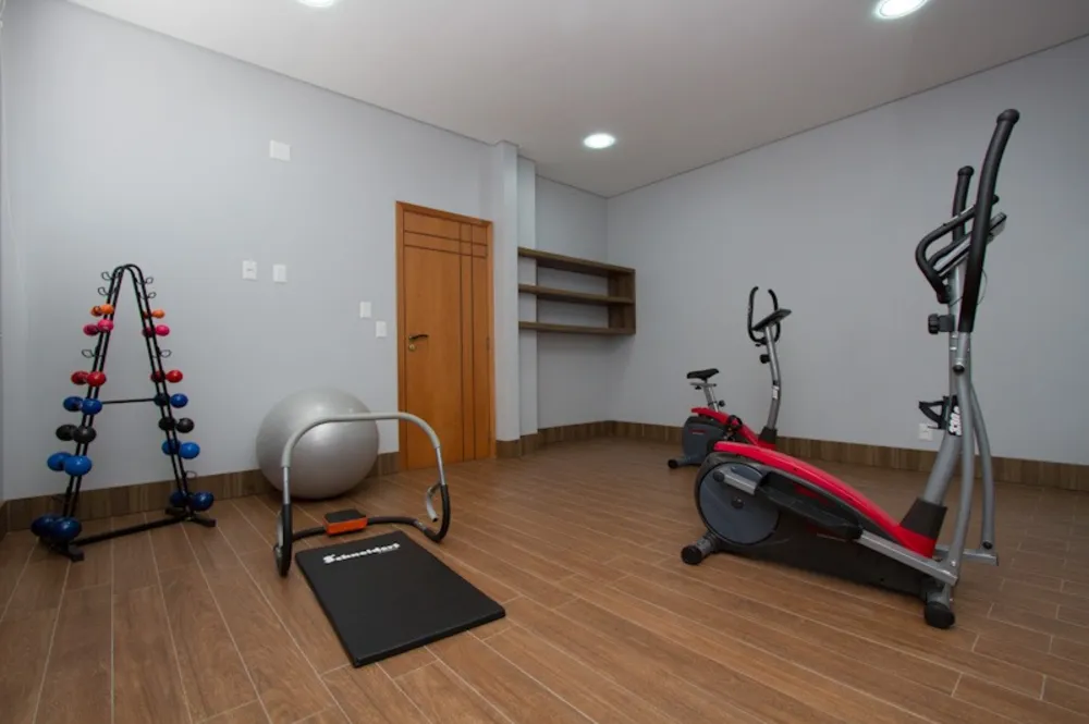 Apartamento, 3 quartos, 197 m² - Foto 8