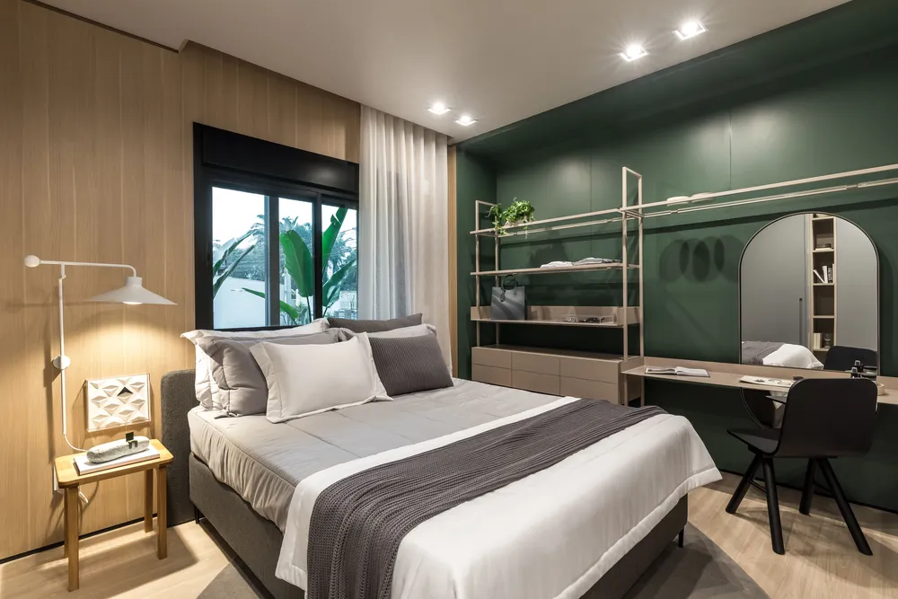 Apartamento, 3 quartos, 84 m² - Foto 16