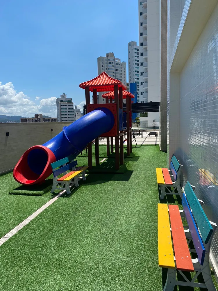 Apartamento, 4 quartos, 220 m² - Foto 5