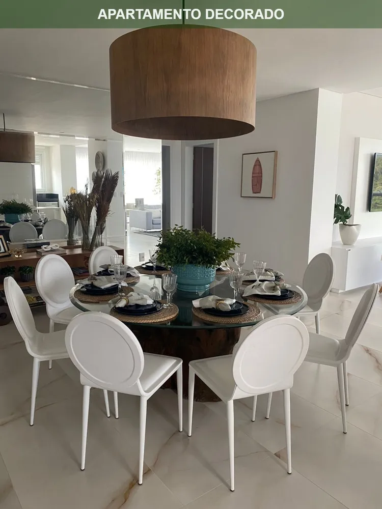 Apartamento, 4 quartos, 182 m² - Foto 8
