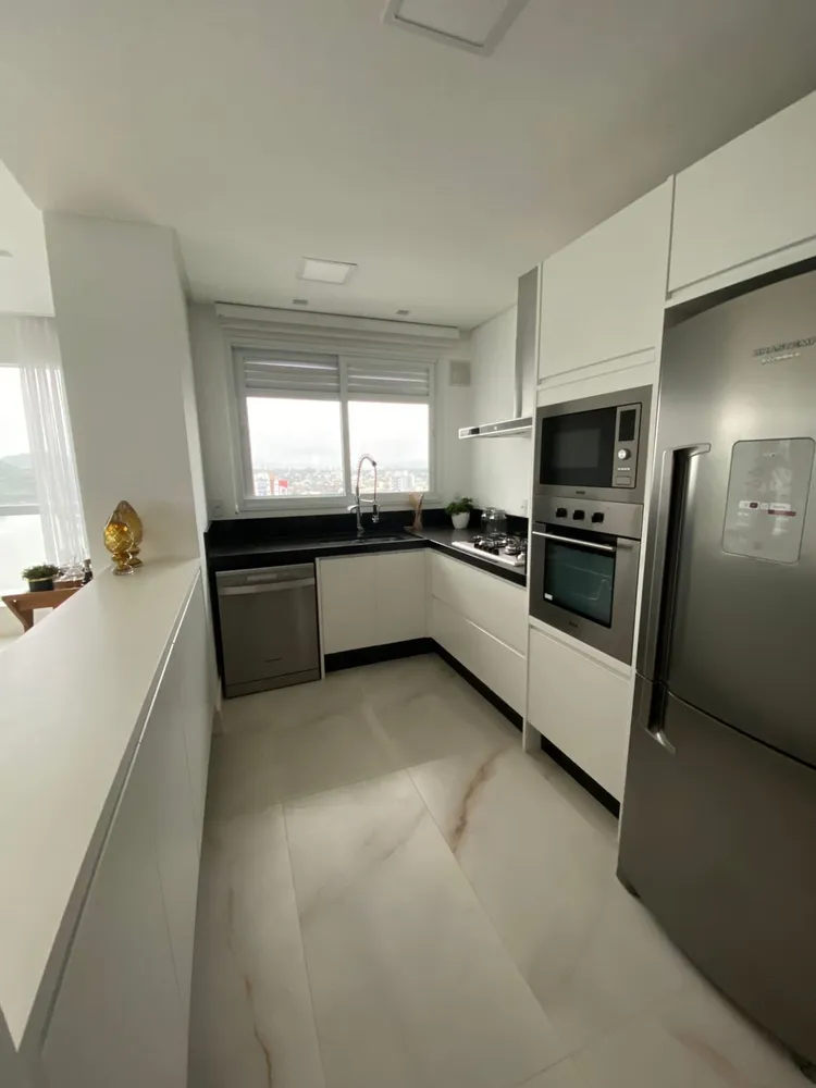 Apartamento, 4 quartos, 182 m² - Foto 6