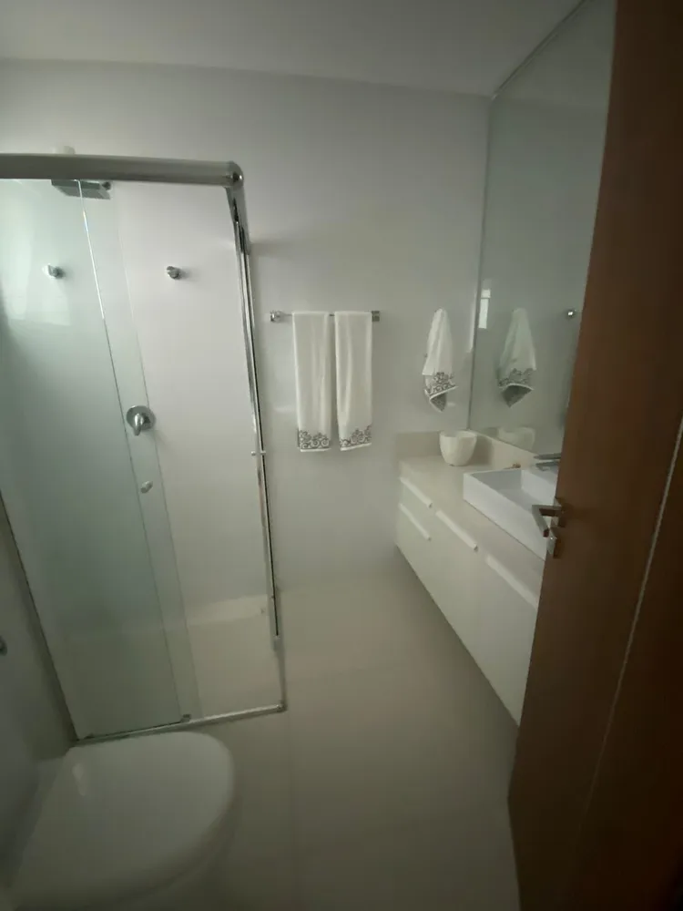 Apartamento, 4 quartos, 220 m² - Foto 16