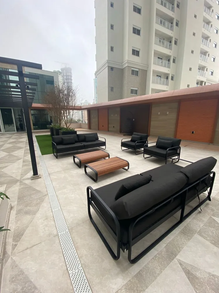 Apartamento, 4 quartos, 220 m² - Foto 3