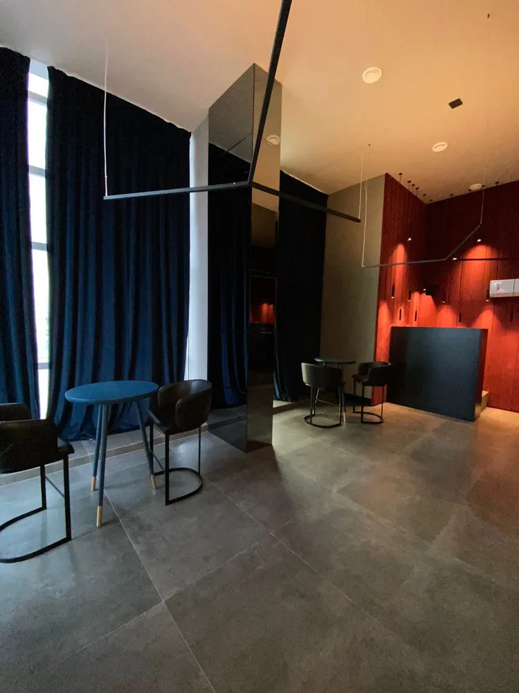 Apartamento, 4 quartos, 220 m² - Foto 10