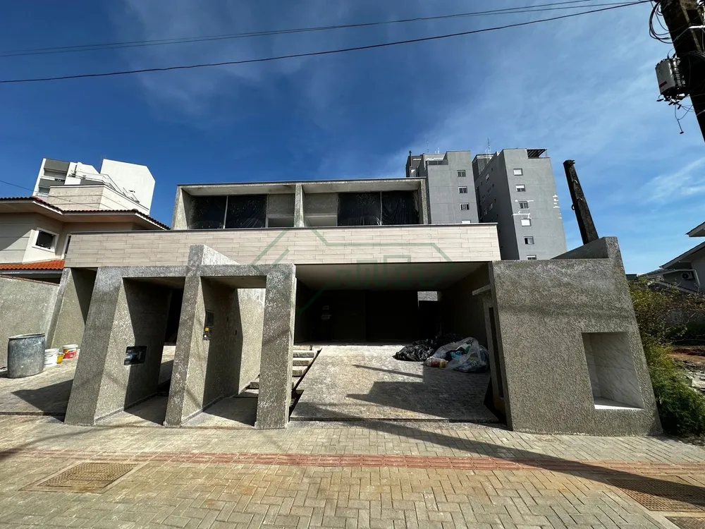 Sobrado, 3 quartos, 193 m² - Foto 6