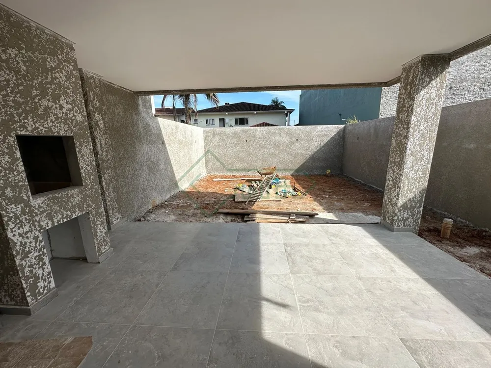 Sobrado, 3 quartos, 193 m² - Foto 9