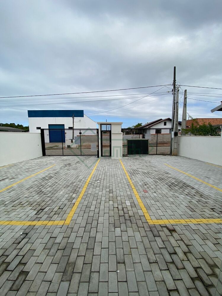 Apartamento, 2 quartos, 70 m² - Foto 2