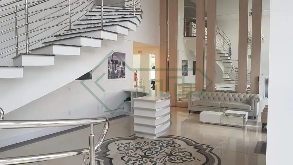 Apartamento, 3 quartos, 194 m² - Foto 4