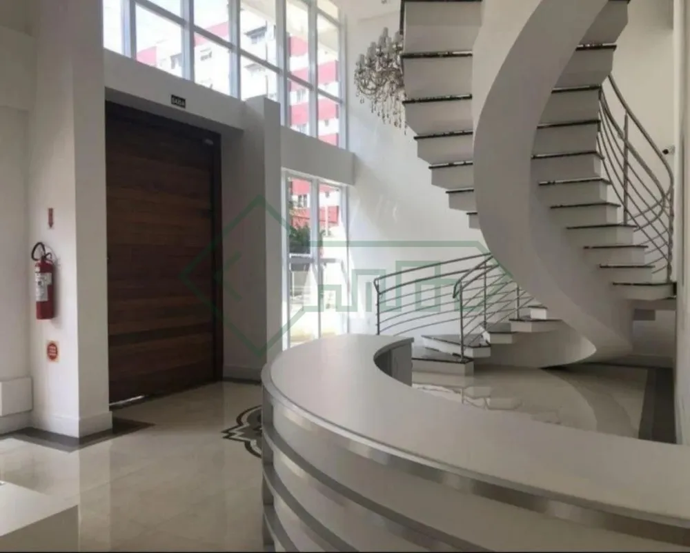 Apartamento, 3 quartos, 194 m² - Foto 10