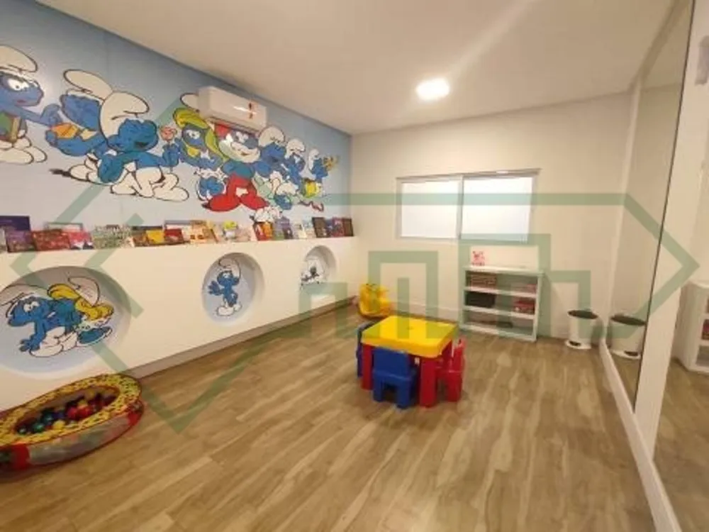 Apartamento, 3 quartos, 194 m² - Foto 6