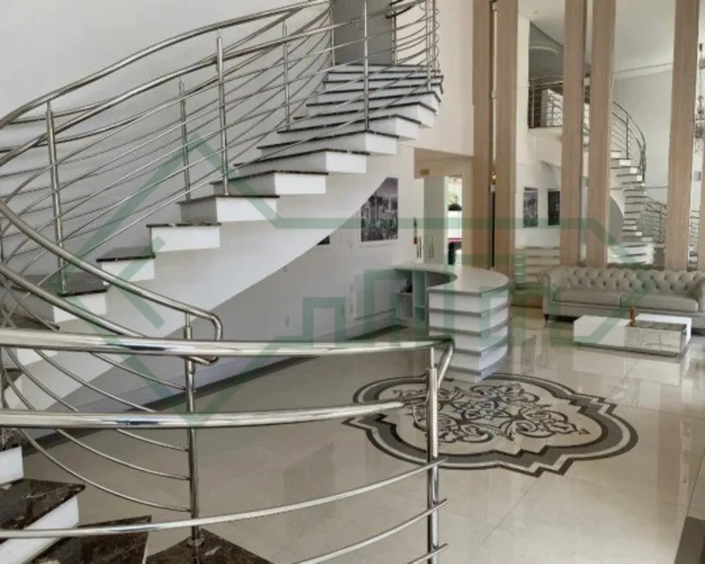 Apartamento, 3 quartos, 194 m² - Foto 3