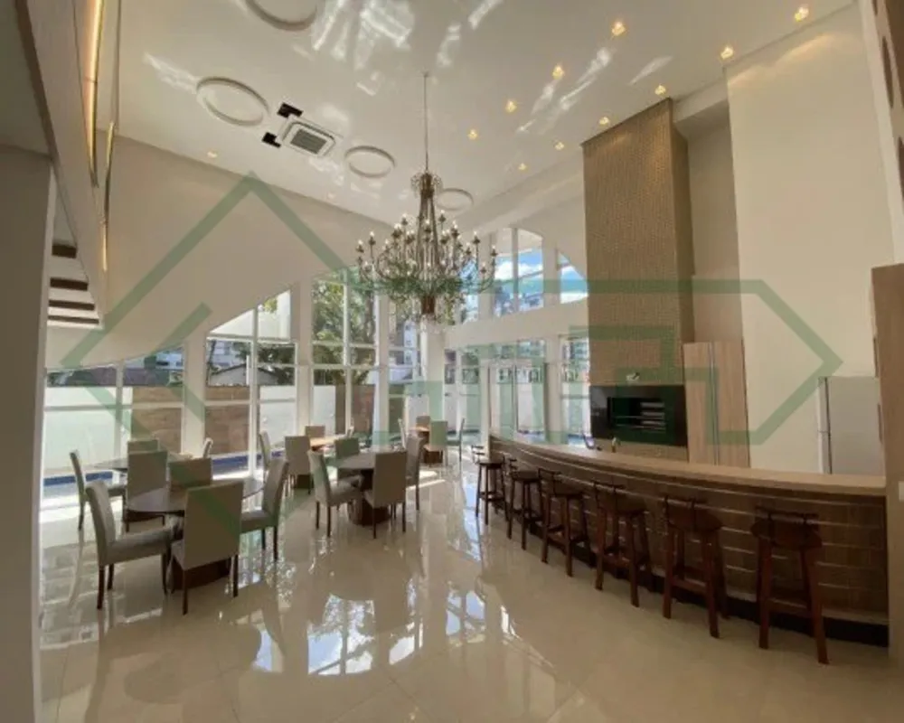 Apartamento, 3 quartos, 194 m² - Foto 9
