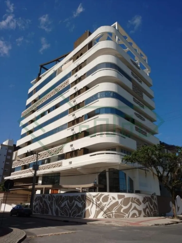 Apartamento, 3 quartos, 194 m² - Foto 1