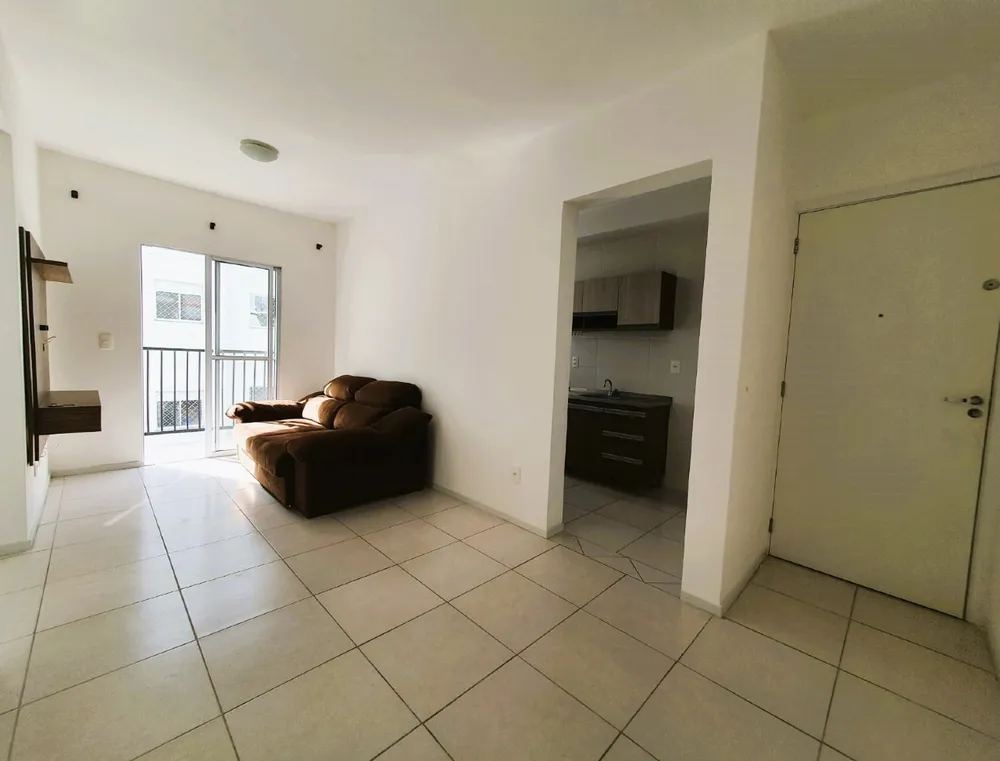 Apartamento, 2 quartos, 50 m² - Foto 3