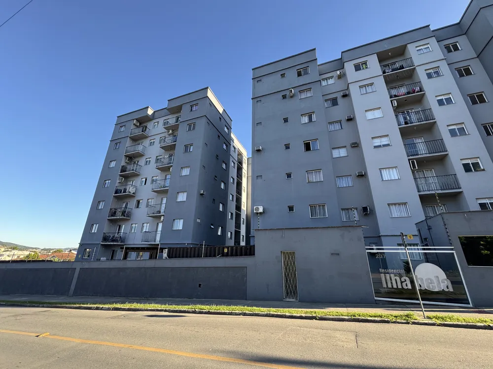 Apartamento, 2 quartos, 50 m² - Foto 8