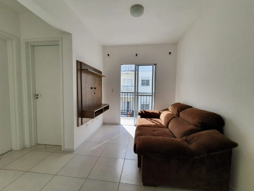 Apartamento, 2 quartos, 50 m² - Foto 5