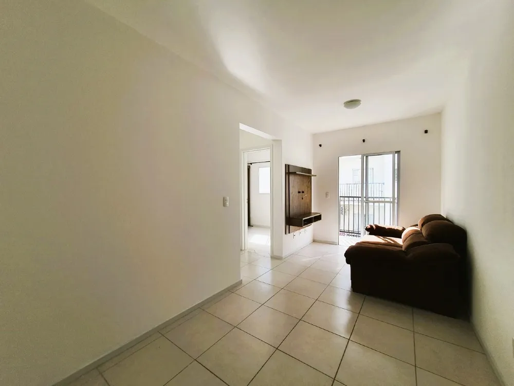 Apartamento, 2 quartos, 50 m² - Foto 7