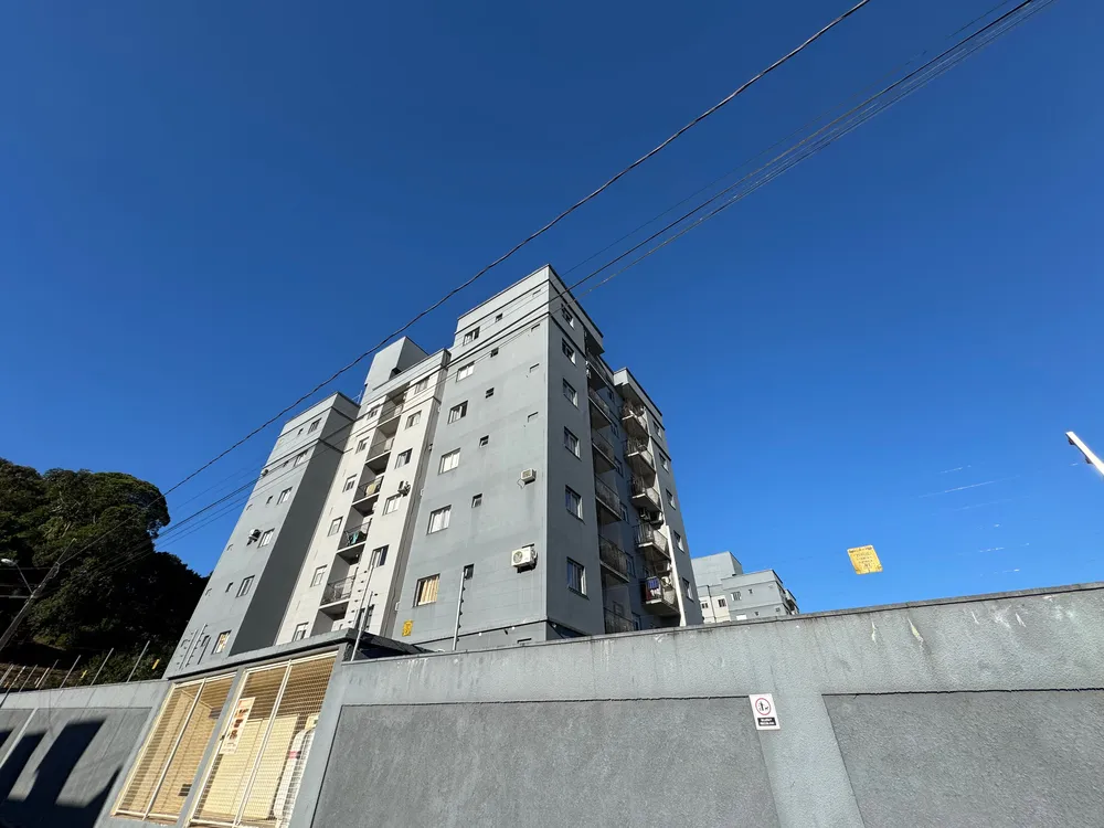 Apartamento, 2 quartos, 50 m² - Foto 12